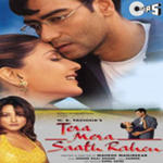 Tera Mera Saath Rahen (2001) Mp3 Songs